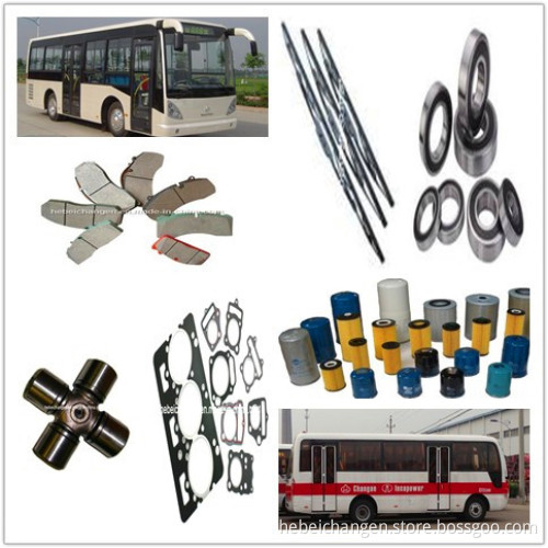 Bus Parts, Spare Part, Auto Parts, Truck Spare Parts, Chang an Bus Sc6708 Parts